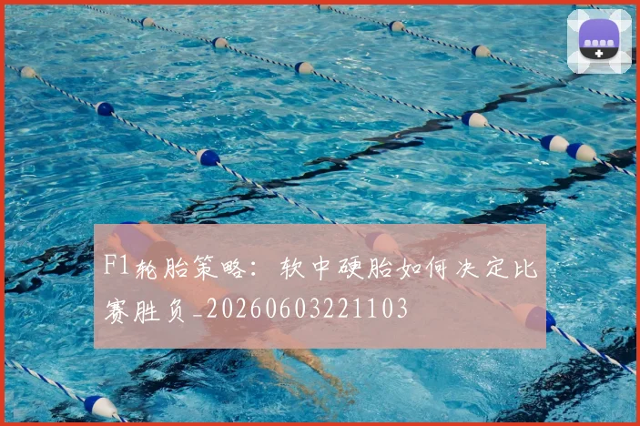 F1轮胎策略：软中硬胎如何决定比赛胜负_20260603221103